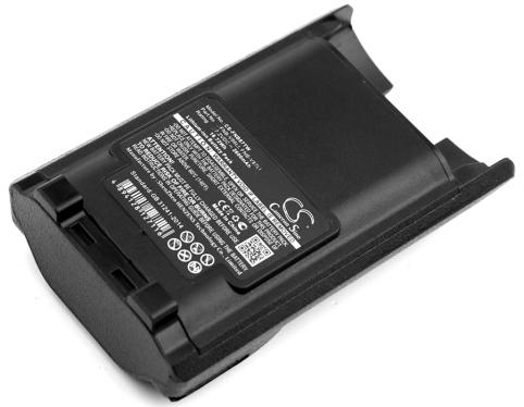 Batterij  vertex fnb v86li