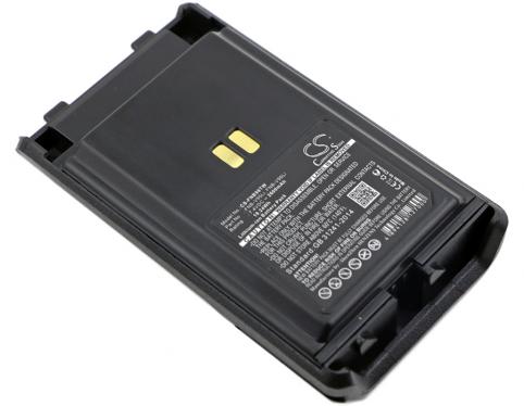 Batterij  vertex fnb v95