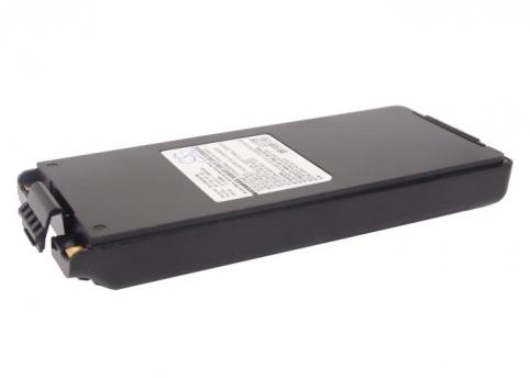 Batterij talkie walkie icom ic t2a