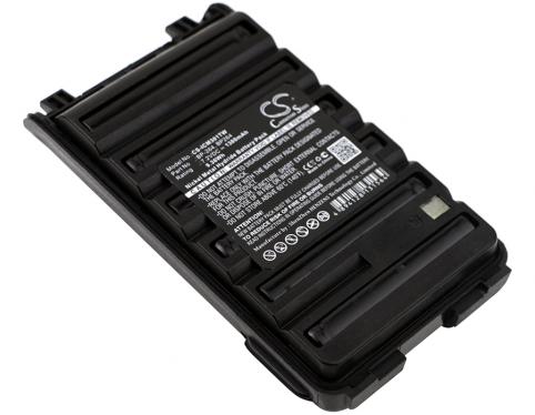 Batterij talkie walkie icom ic v80e