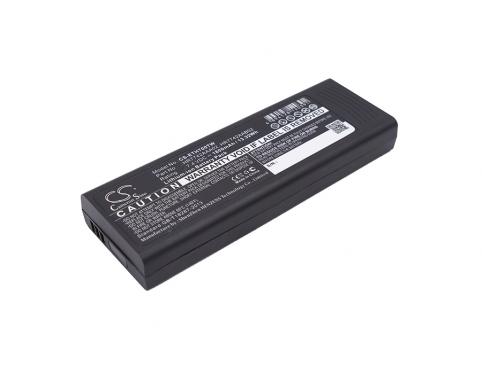 Batterij talkie walkie cassidian p3g