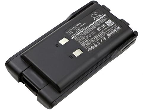 Batterij talkie walkie hyt hyt tc 600
