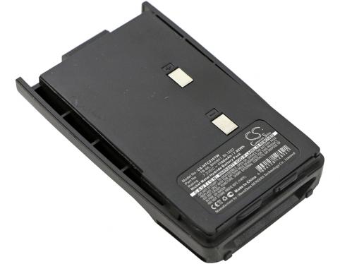 Batterij talkie walkie hyt tc 2110