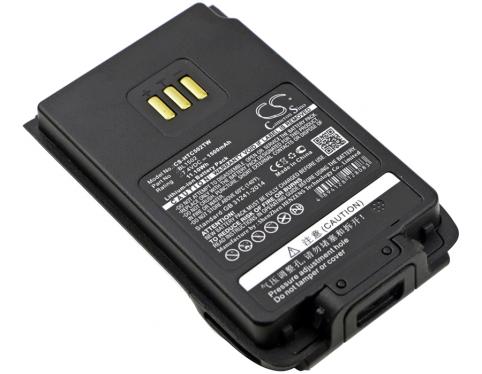 Batterij talkie walkie hyt pd602