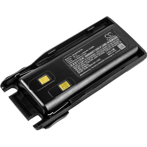 Batterij talkie walkie baofeng uv 98d