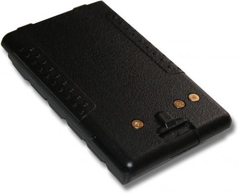 Batterij talkie walkie yaesu ft 60
