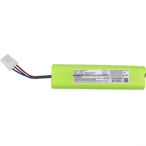 Batterij talkie walkie icom ic 703