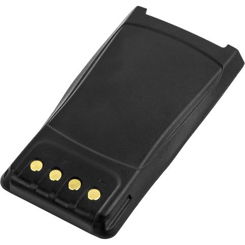 Batterij talkie walkie kirisun fp 560