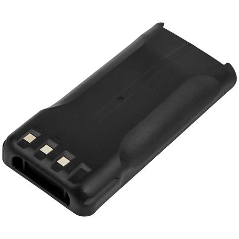 Batterij talkie walkie kenwood tk d240