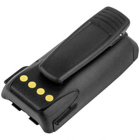 Batterij talkie walkie tait tp8115