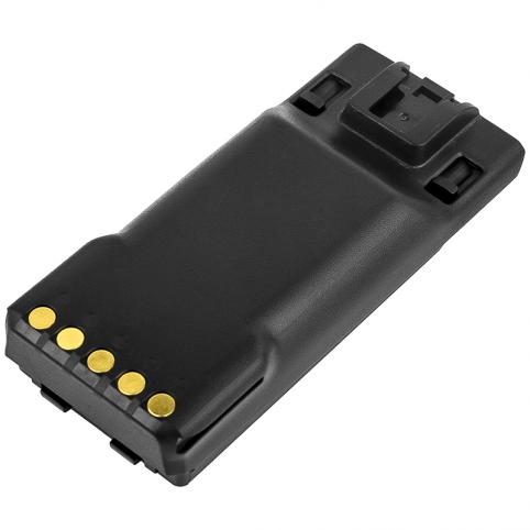 Batterij talkie walkie icom ic f7010t