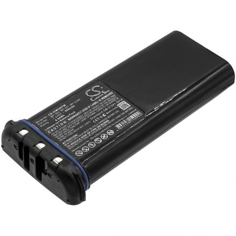 Refc batterij bp 252