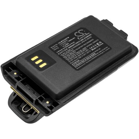 Batterij talkie walkie motorola vz 28