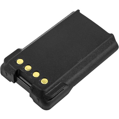Batterij talkie walkie motorola mag one evx c59