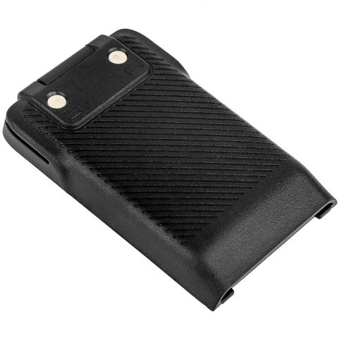 Batterij talkie walkie hytera bd500