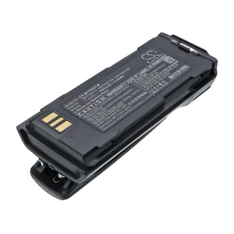 Batterij talkie walkie motorola mtp8500ex