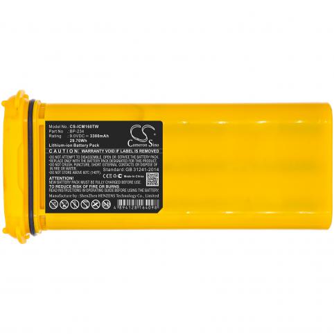 Bp-234 ic-gm1600 