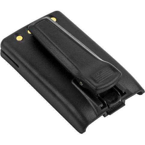 Batterij talkie walkie hyt tc 3600m