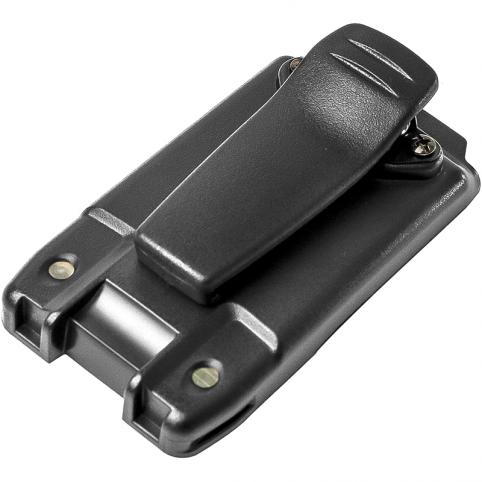 Batterij talkie walkie alinco dj s17
