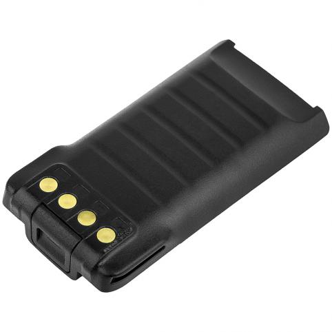 Batterij talkie walkie hytera pd985