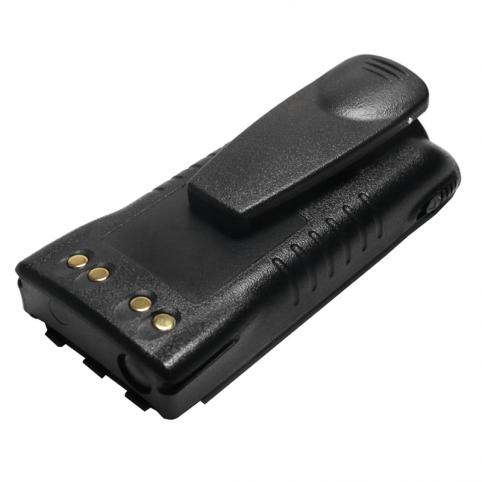 Batterij talkie walkie motorola gp580 ex