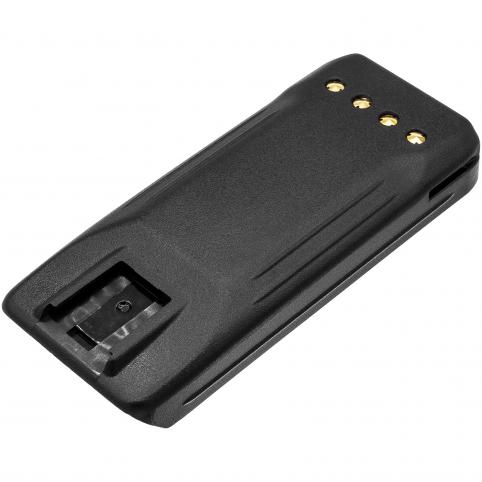 Batterij talkie walkie standard horizon hx400is