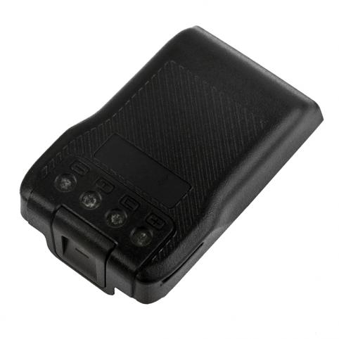Batterij talkie walkie hytera pd412