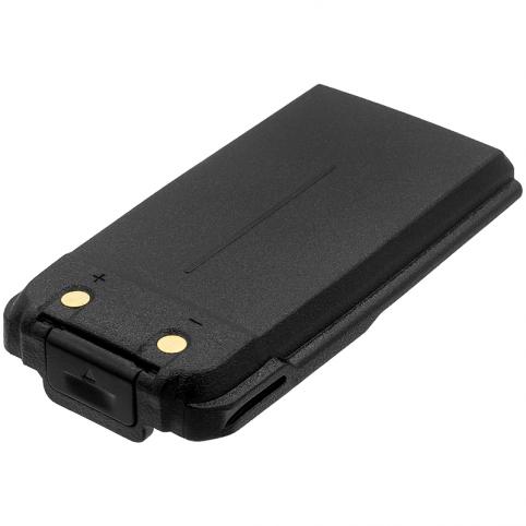 Batterij talkie walkie kirisun fp460