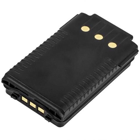 Batterij yaesu sbr 24l ft 70d