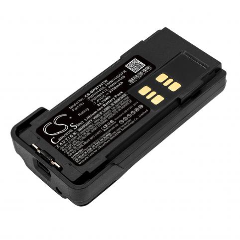 Batterij talkie walkie motorola r7