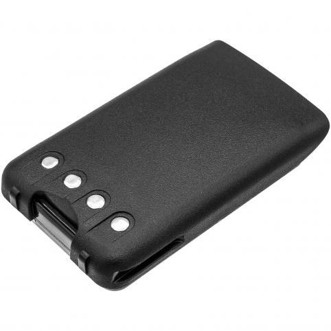 Batterij talkie walkie motorola smp418