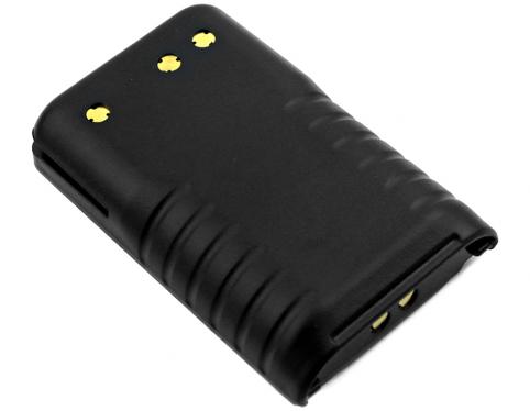 Batterij  yaesu fnb v103