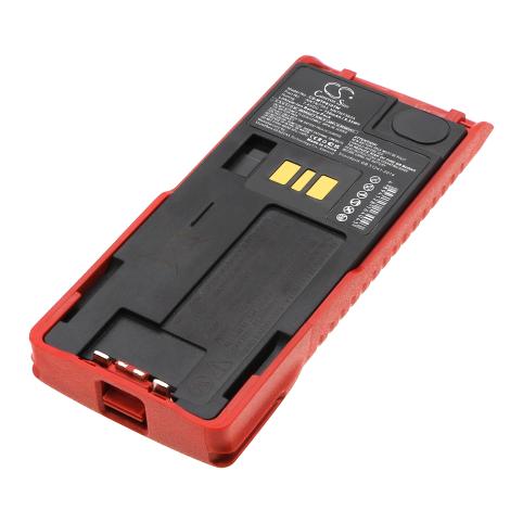 Batterij talkie walkie motorola mtp810ex