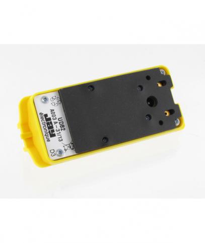 Batterij  jay udb2 a003