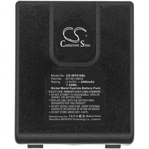 Batterij op afstand kraan itowa winner 2g version 2