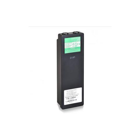 Batterij  scanreco rmh0618 592