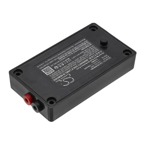 Batterij op afstand kraan gross funk ego