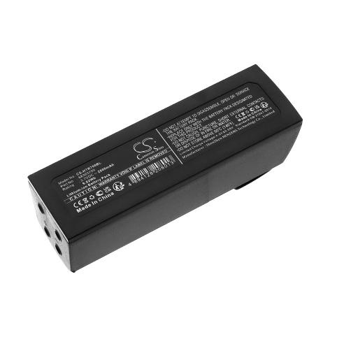 Batterij op afstand kraan hetronic ergo s
