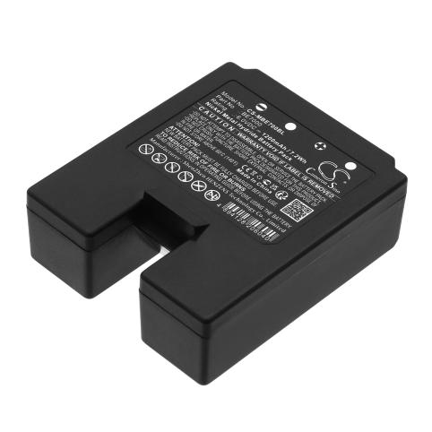 Batterij  imet as022