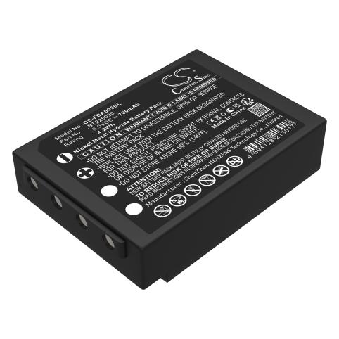 Batterij op afstand kraan hbc ttb 05