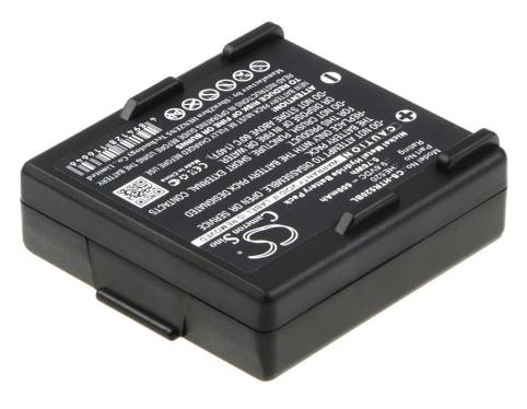 Batterij op afstand kraan abitron kh68300520.a