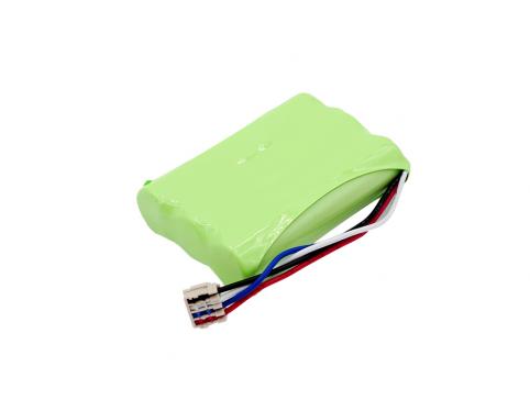 Batterij op afstand kraan hbc cubix