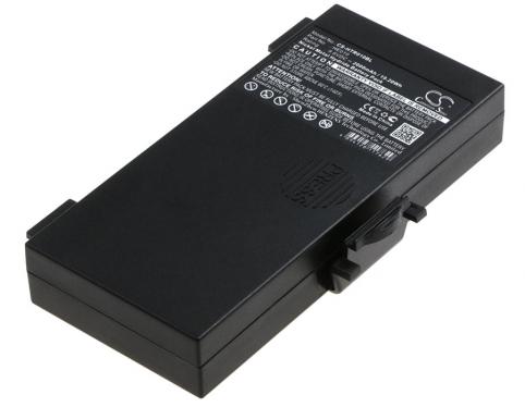 Batterij op afstand kraan hetronic gr w