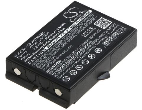 Batterij op afstand kraan ikusi rad tf transmitters