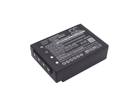 Batterij  hbc ba205030
