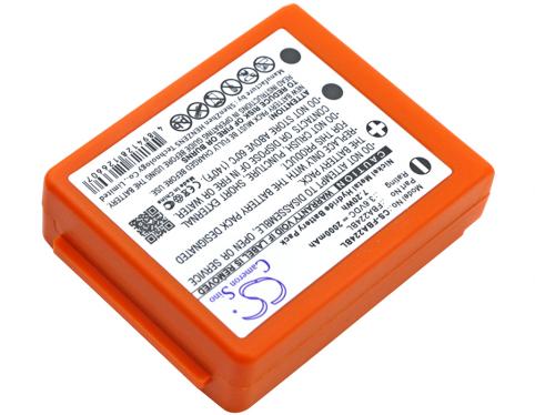 Batterij  hbc ba223000