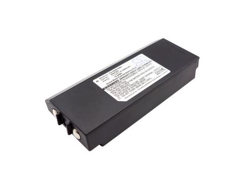 Batterij hiab hia7220 xs drive h3786692