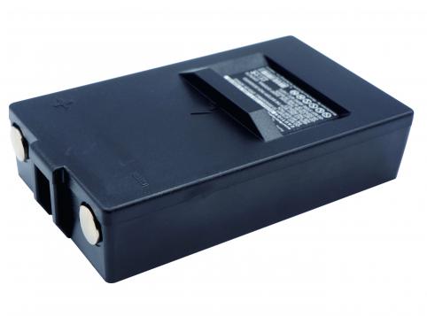 Batterij telecommande grue hiab olsbergs doh116a