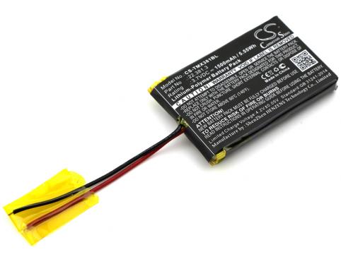Batterij op afstand kraan teleradio teleradio tg tx mnl