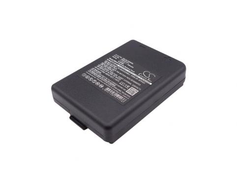 Refc batterij mbm06mh